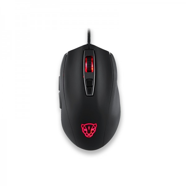 Motospeed Mouse V60 - Μαύρο